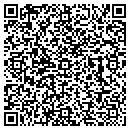 QR code with Ybarra David contacts