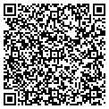 QR code with Jcc contacts