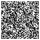 QR code with AL&m Design contacts