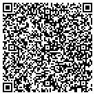 QR code with Maryrita K Mallet MD contacts