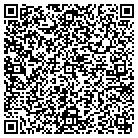 QR code with First String Consulting contacts