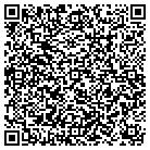 QR code with J D Fertilizer Service contacts