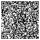 QR code with John T Ryder O D contacts