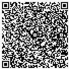 QR code with Three Flags Tire Service contacts