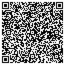 QR code with Move of God contacts