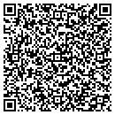 QR code with Gms Gems contacts