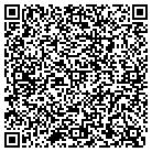 QR code with Alphaware Technologies contacts