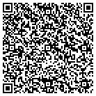 QR code with L & M Used Auto Sales contacts