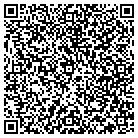 QR code with Hall's Trucking & Excavation contacts