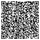 QR code with T G S American Realty contacts