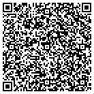 QR code with Mclellan Patterson & James contacts