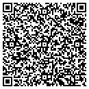 QR code with Chucks Stop contacts