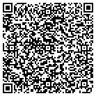 QR code with Ultrasonic Blind Cleaning contacts