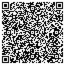 QR code with MJR Maintenance contacts