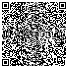 QR code with Hafner Financial Services contacts