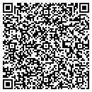 QR code with C's Cattle Co contacts