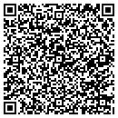 QR code with R Plans Design Group contacts