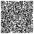 QR code with T & T Rental Housing & General contacts