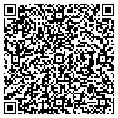 QR code with Lube Express contacts