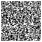 QR code with T W Design & Construction contacts