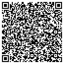 QR code with V C Construction contacts