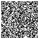 QR code with Unversity of Texas contacts