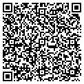 QR code with Mac contacts