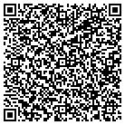 QR code with ISG Resources Inc Project contacts