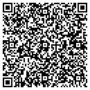 QR code with Tazs Hideaway contacts