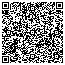 QR code with American AC contacts