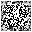 QR code with Rain Dance contacts