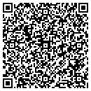 QR code with Hawk Exterminators contacts