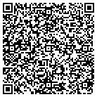 QR code with Upfront Assets Consulting contacts