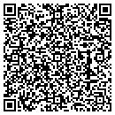 QR code with Nina's Nails contacts