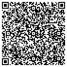 QR code with A-1 Just Foreign Parts contacts