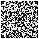 QR code with Rush Typing contacts