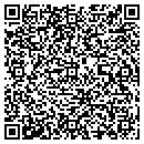 QR code with Hair By Tirra contacts