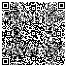 QR code with Cosmopolitan Hair Fashions contacts