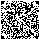 QR code with A CS Dog & Cat Grooming & Etc contacts