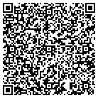 QR code with Hightower Metal Products Corp contacts