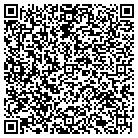 QR code with Holmes Body Shop-Montclair Inc contacts