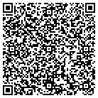 QR code with Riggs Chiropractic Center contacts
