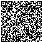 QR code with Leatherwood Memorial Chapels contacts
