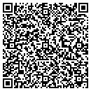 QR code with Fenter Garage contacts