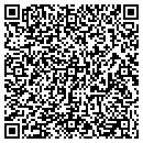 QR code with House of Cortez contacts