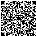 QR code with CAPOEIRA.NET contacts