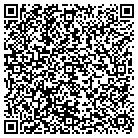 QR code with Rainman Irrigation Systems contacts