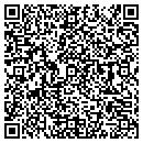 QR code with Hostapps Inc contacts