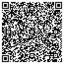 QR code with Infinity contacts