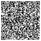 QR code with American Heart Assn Regl Ofc contacts